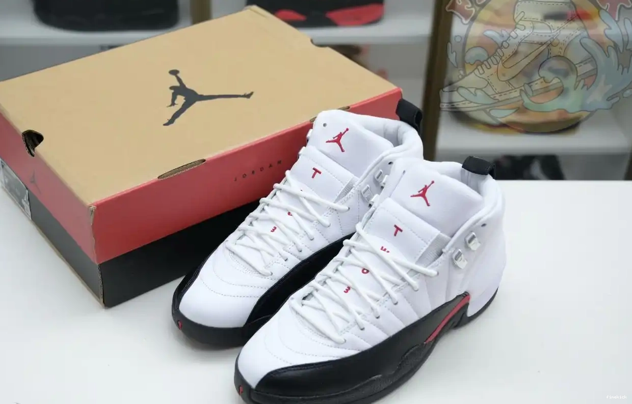Air Jordan Jordan 12